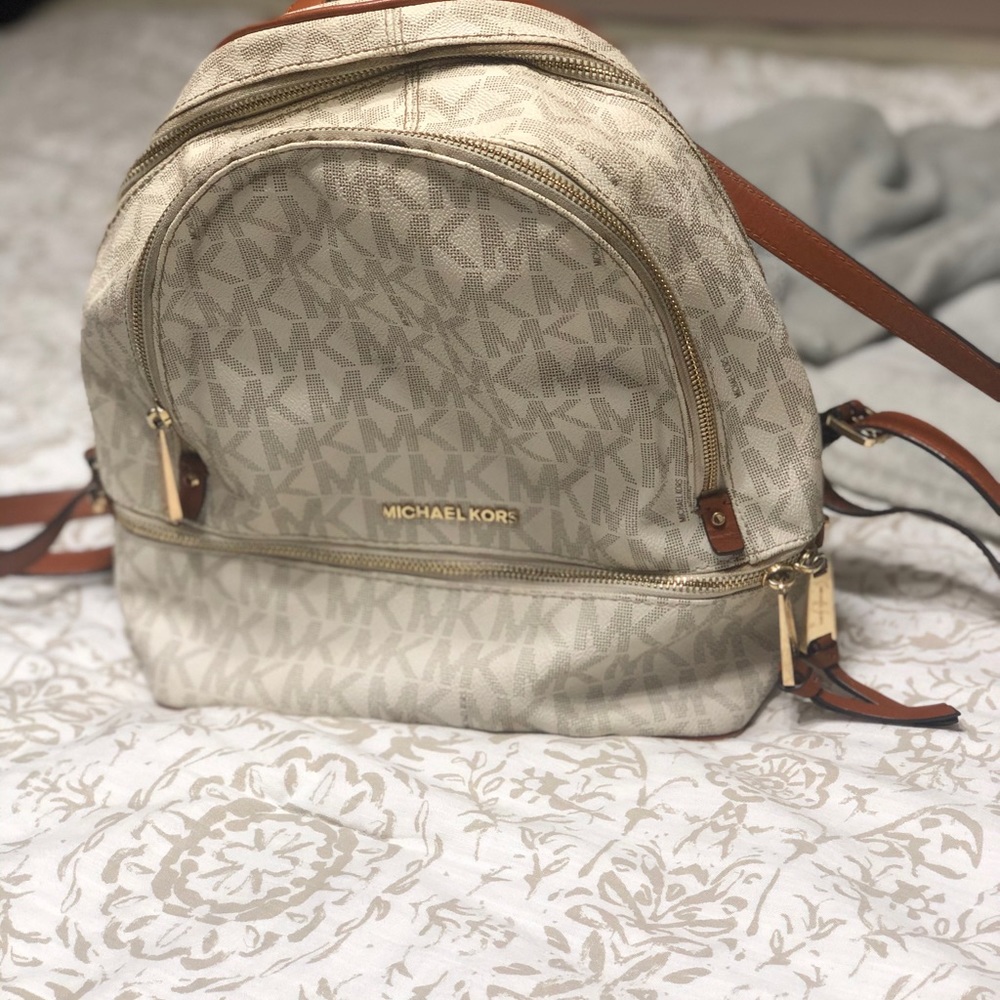 Michael Kors Backpack